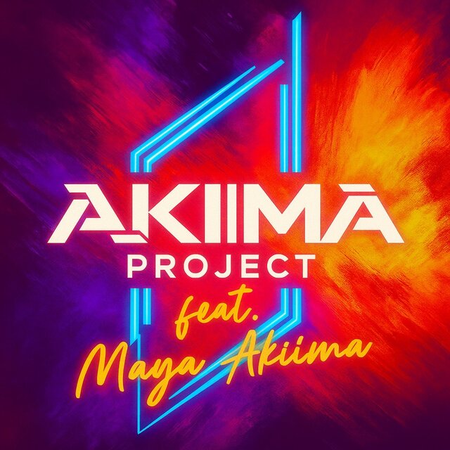 Sky Is The Limit (feat. Maya Akiima)