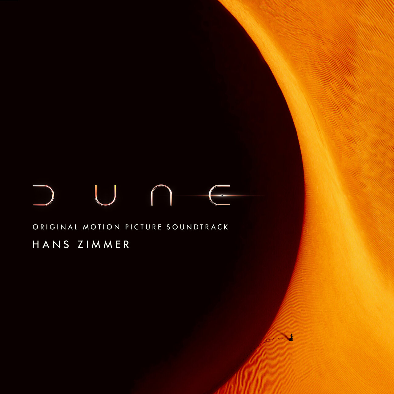 Dune (Original Motion Picture Soundtrack) / Hans Zimmer - TIDAL