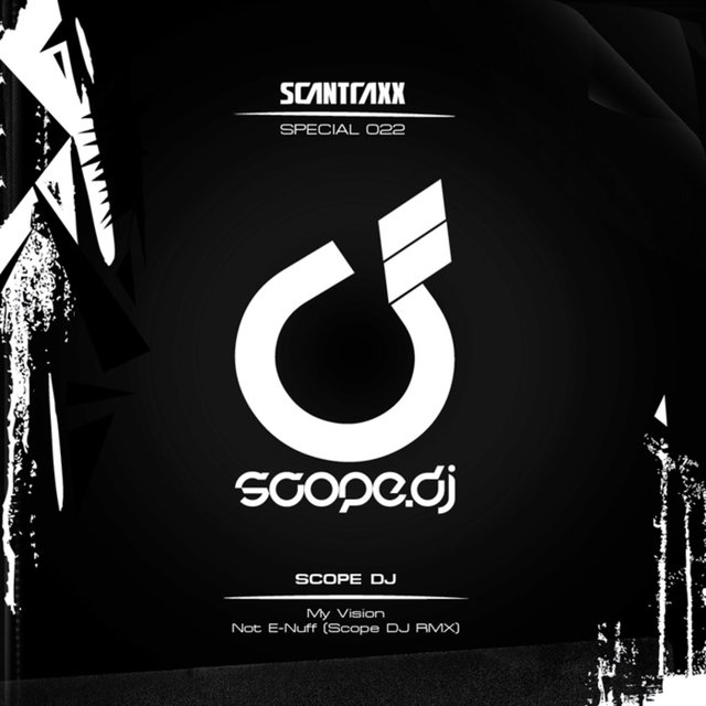 Scantraxx Special 022