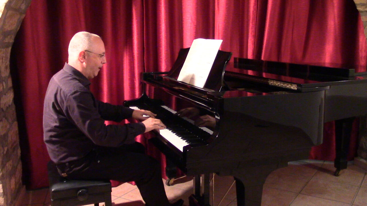 Arcangelo Corelli: Sarabanda in D Minor
