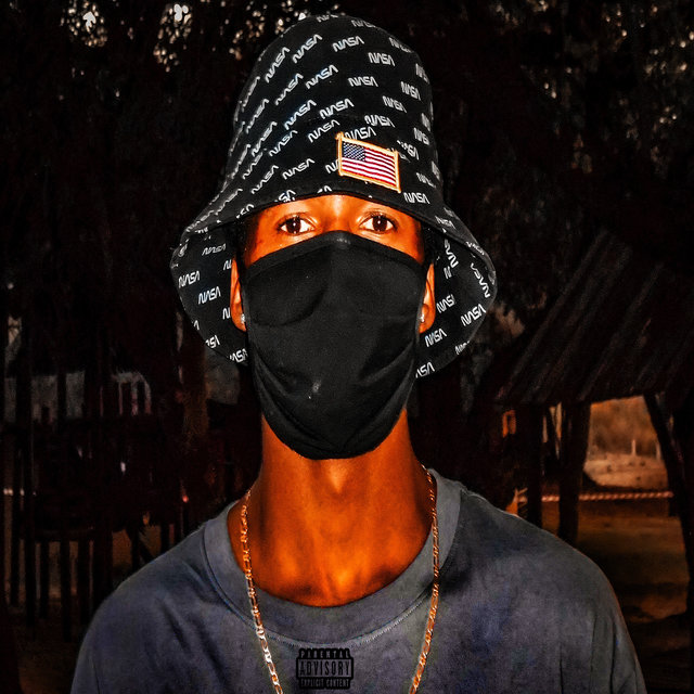 The Culprit (Intro)