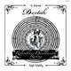 Cover art for album Relentless Disillusion Redux by Dextah