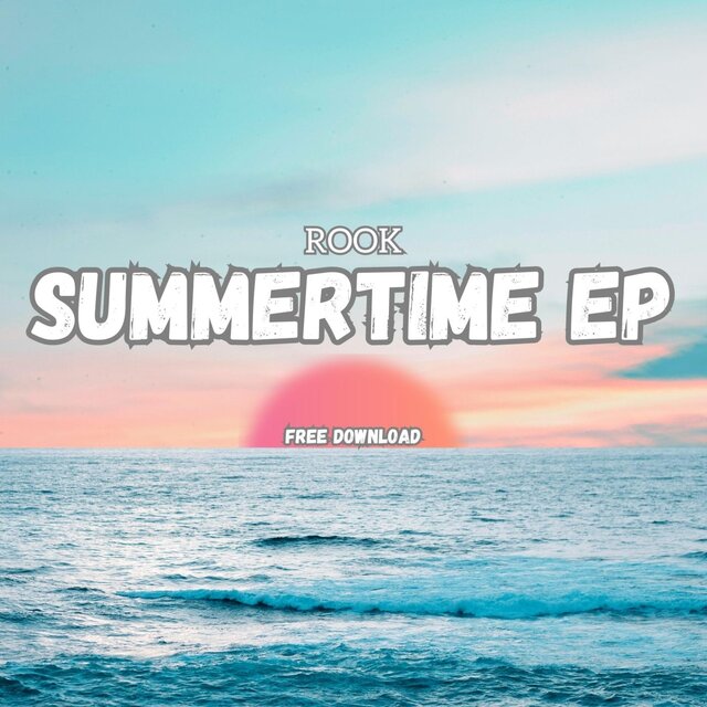 Summertime EP
