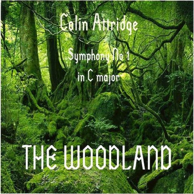 The Woodland