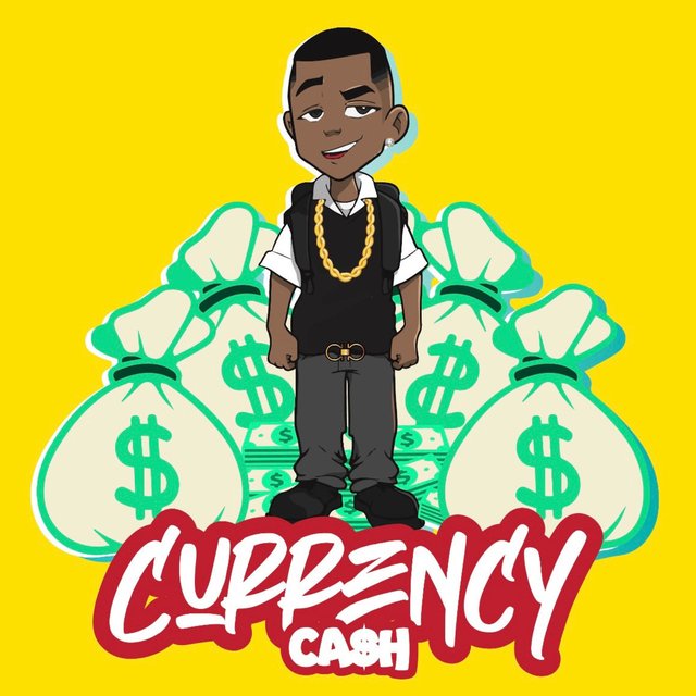 Currency