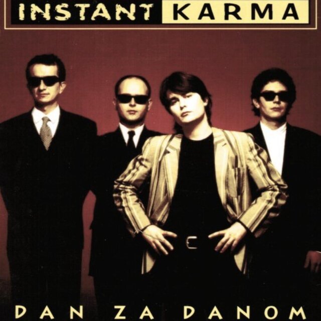 Dan za Danom