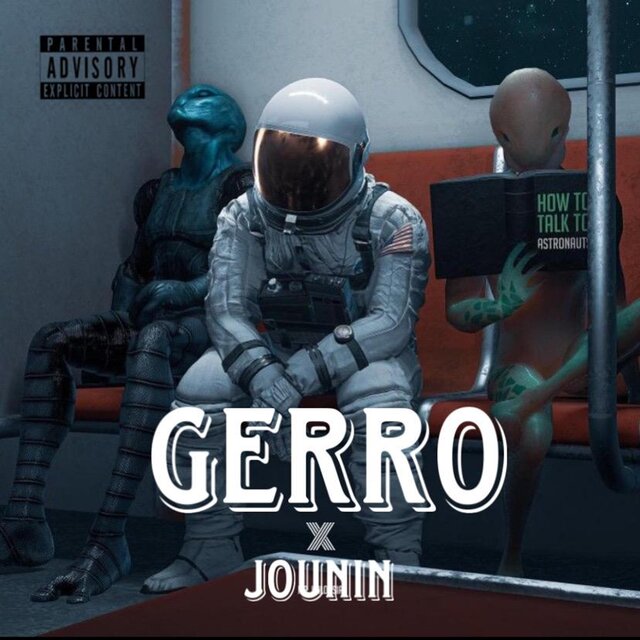 GERRO (Special Version)