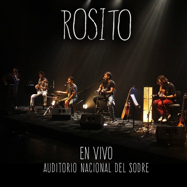 Auditorio Nacional del Sodre (En Vivo)