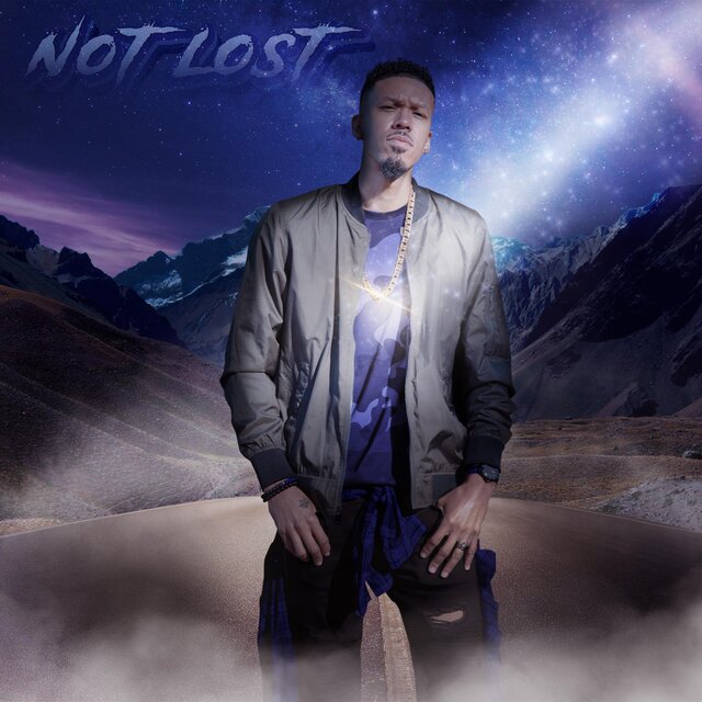 NOT Lost
