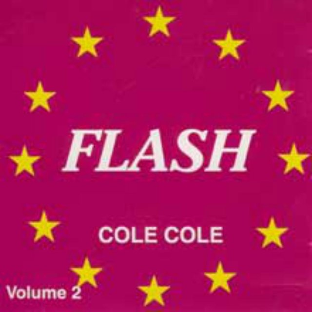 Flash, Vol. 2 (Colé colé)