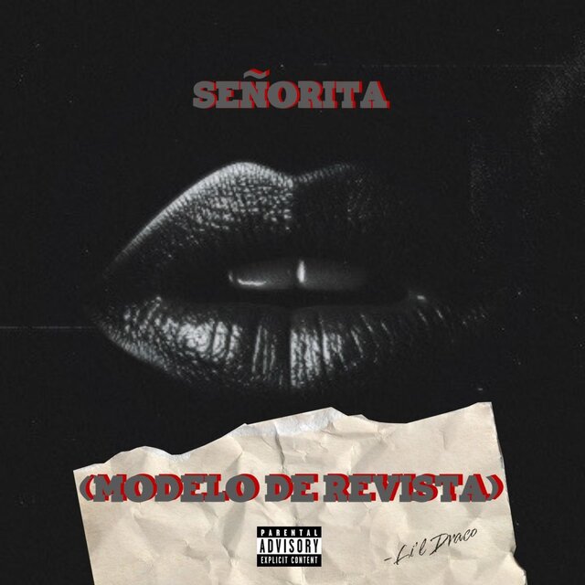 Señorita (Modelo de Revista)