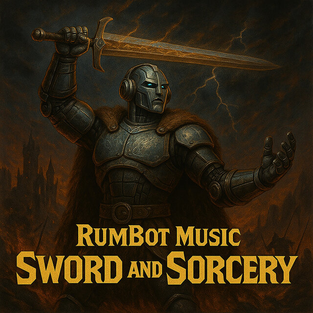 Swords and Sorcery