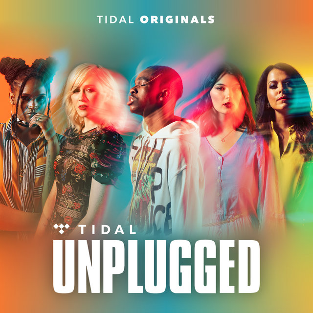 TIDAL Unplugged: Detroit 