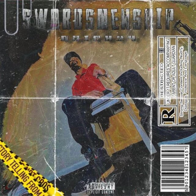 Swordsmenship