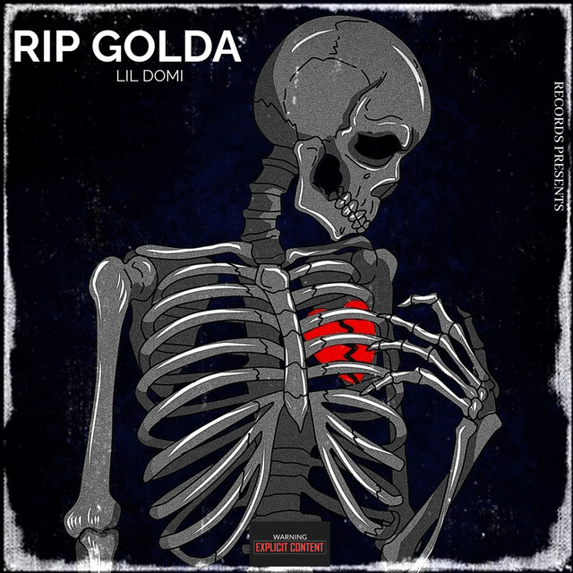 RIP GOLDA