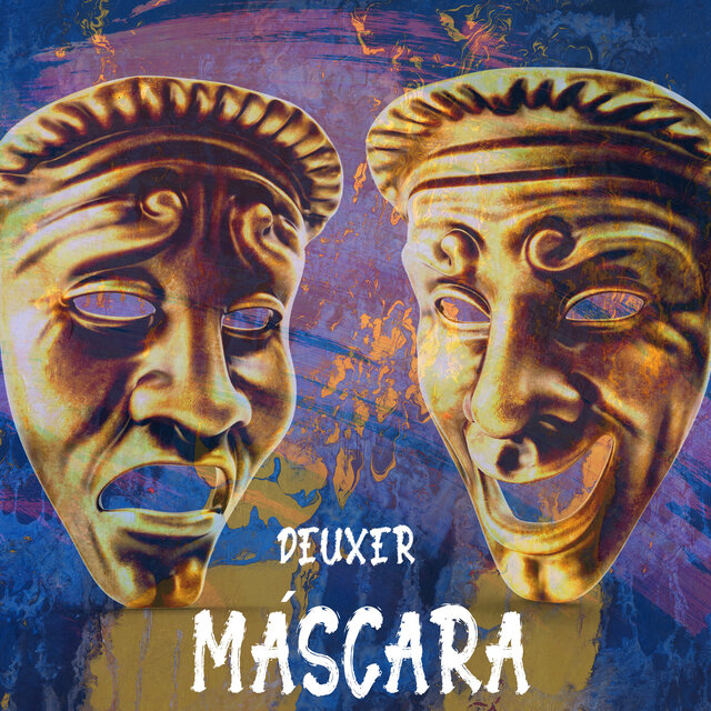 Máscara