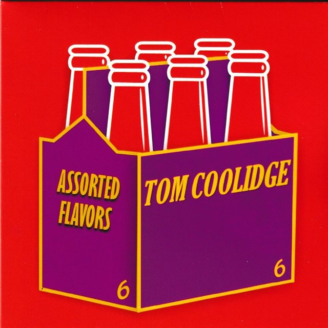 Assorted Flavors