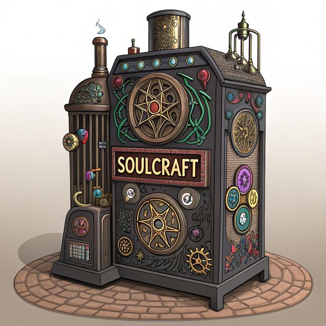 The Apparatus