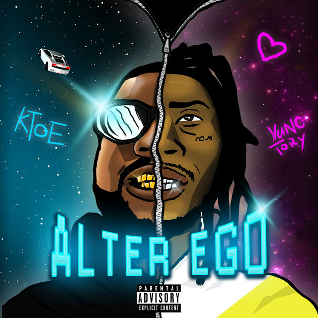 Alter Ego