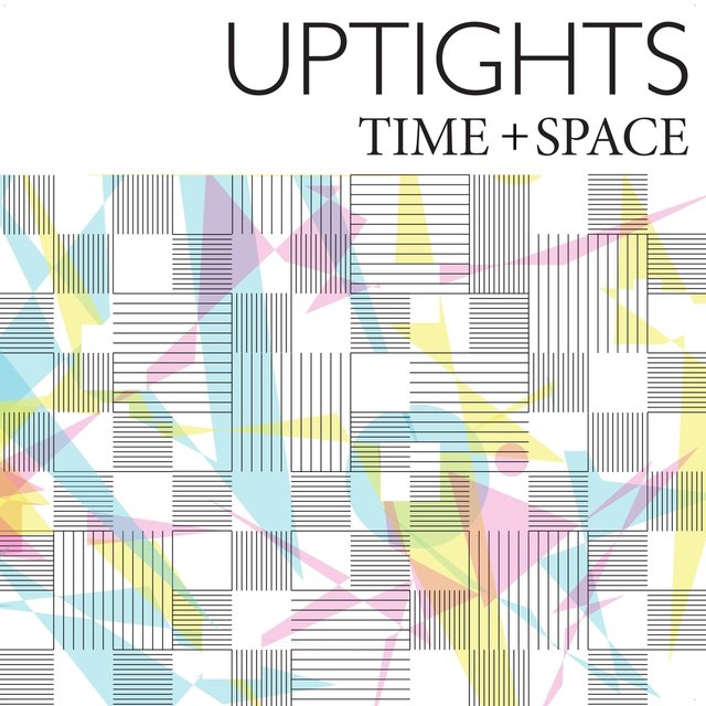 Time + Space