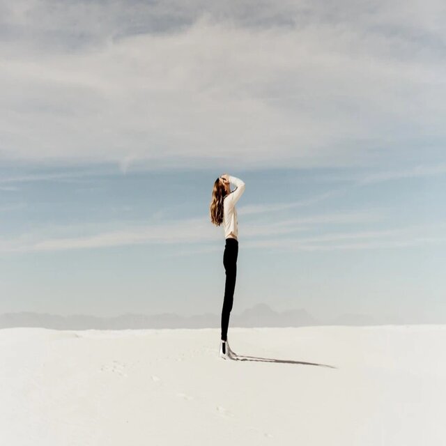 The Climb Within
