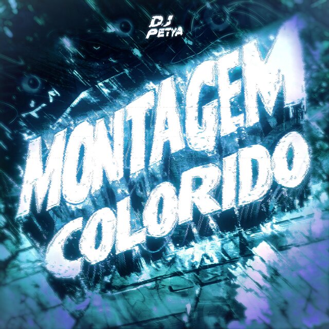 MONTAGEM COLORIDO