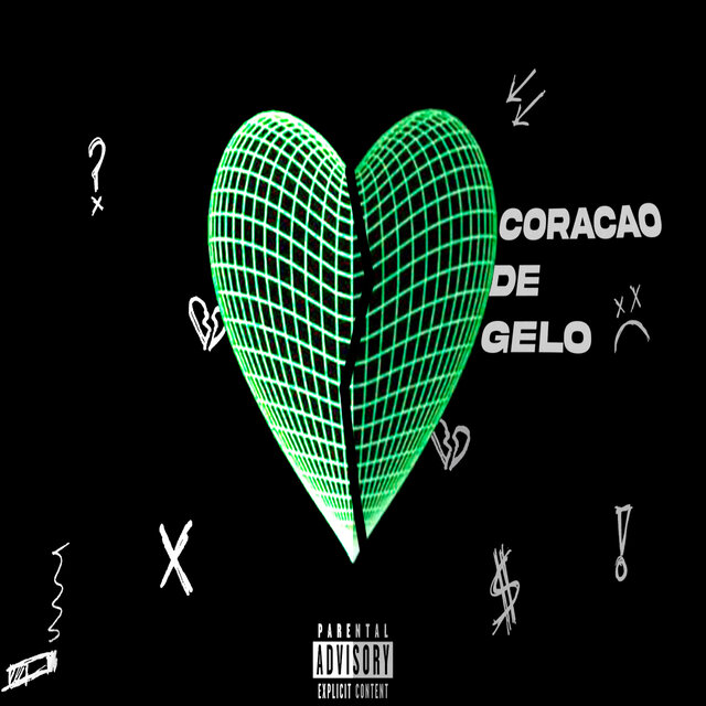 Coração de Gelo