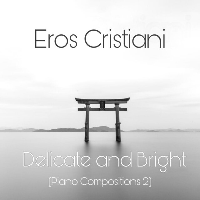 Delicate and Bright