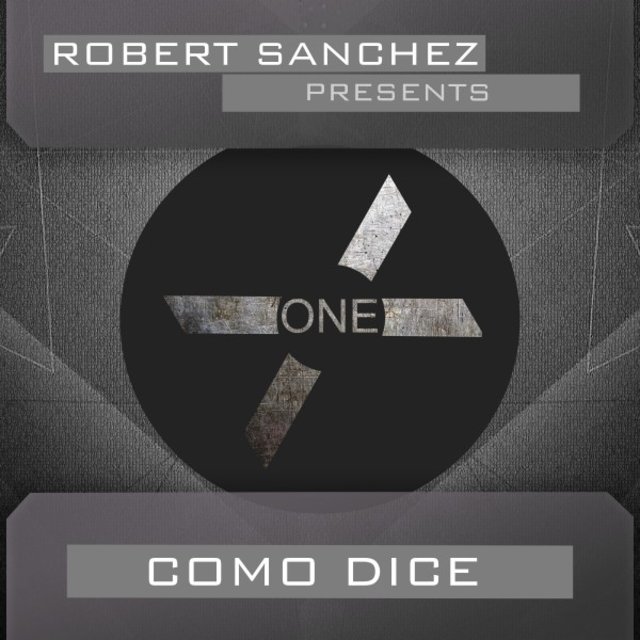 Cómo Dice (Main Mix)