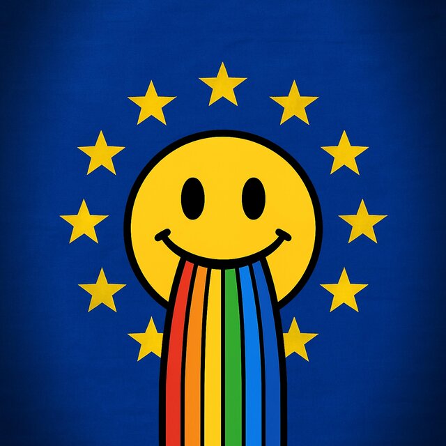 EUROPA!