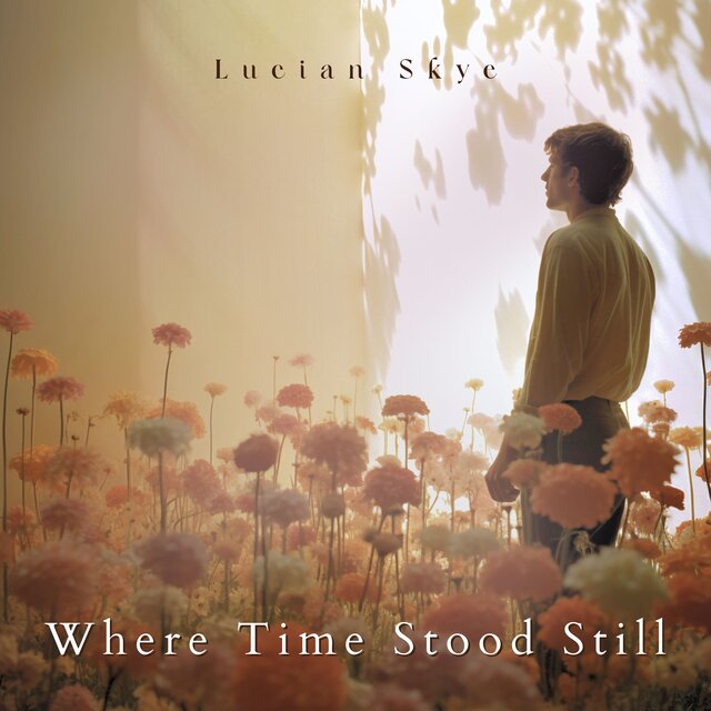 Where Time Stood Still (Calm Trace)