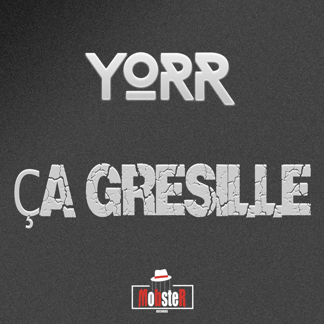 Ça gresille