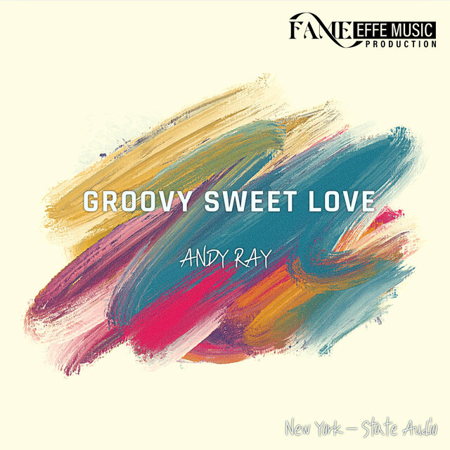 Groovy sweet love (Radio Edit)