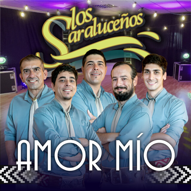 Amor Mío