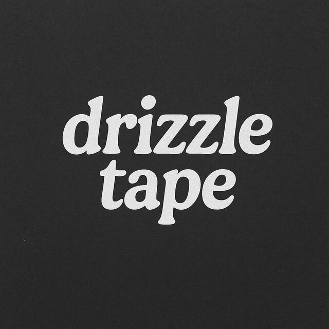 drizzle tape