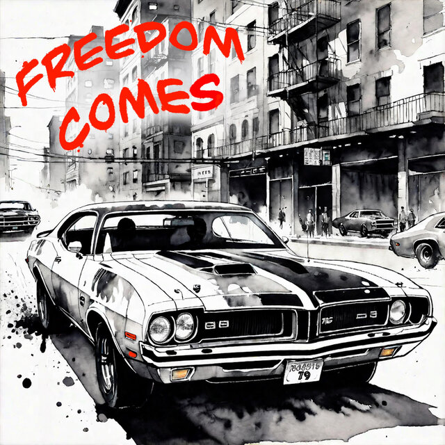 Freedom Comes