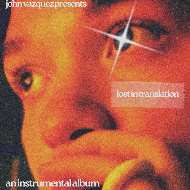lost in translation