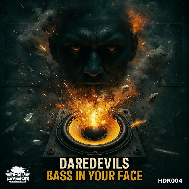 Bass in Your Face