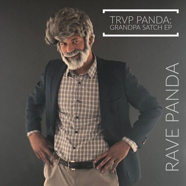 Trvp Panda: Grandpa Satch