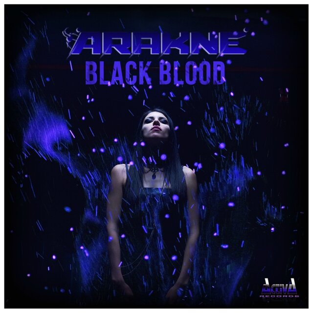 Black Blood