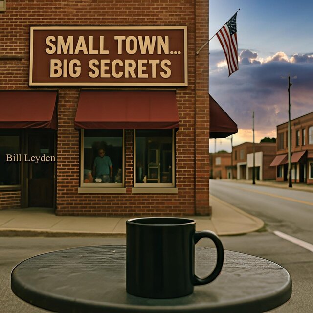 Small Town... Big Secrets