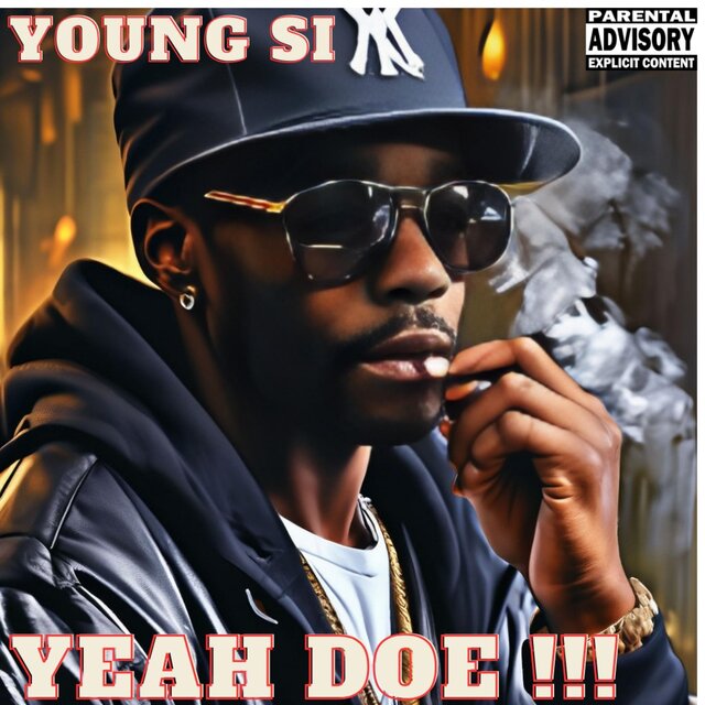 Yeah Doe