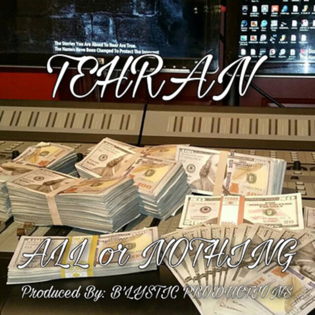 All or Nothing