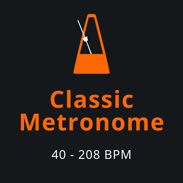 Classic Metronome