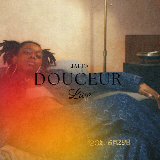 Douceur (Live)