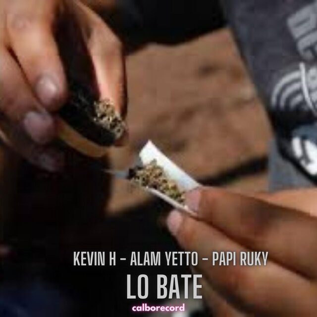 Enrolame lo bate (feat. Alam yetto & Papi ruky)