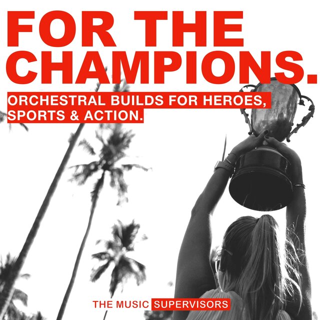 For the Champions