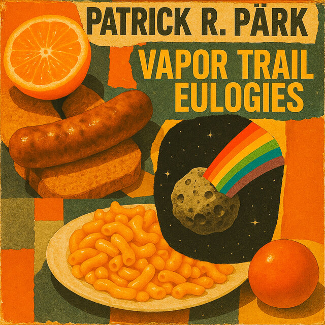 Vapor Trail Eulogies