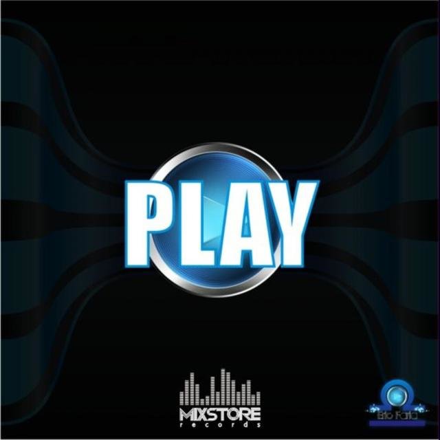 Eric Faria - Play My Life