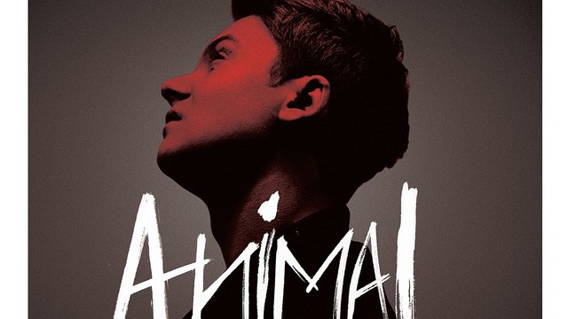 Animal (feat. Wiley)